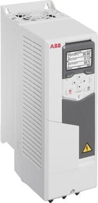 Actual product image ABB ACS580-01-12A7-4
