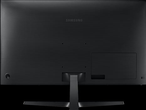 Produktbild Samsung Lu28h750uquxen (3840 x 2160 Pixel, 28")