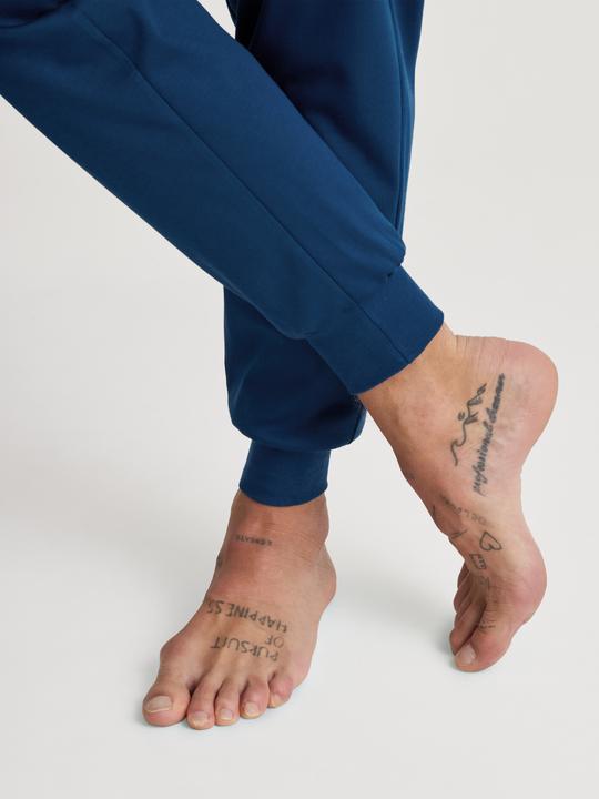Produktbild Calida Relax Choice Bündchen-Pyjama (L)