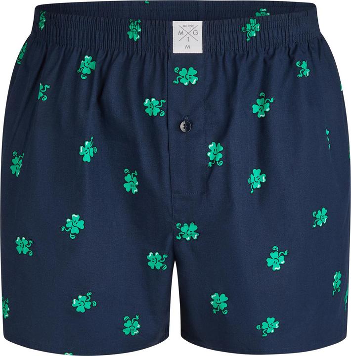 Produktbild Mg-1 Boxer Classics (XXL, 6er Pack)