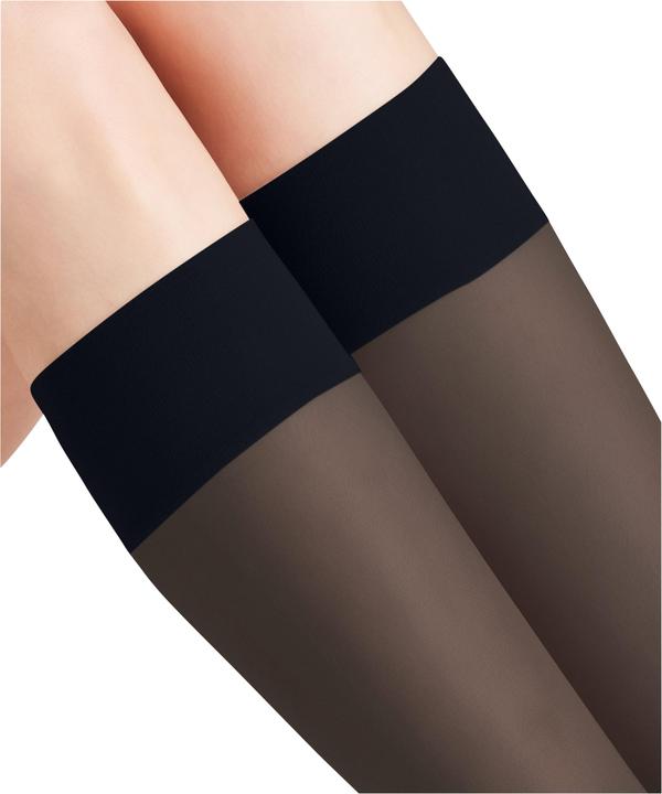 Image du produit Falke Pure Matt 20 KH (20 DEN, 35 - 38)