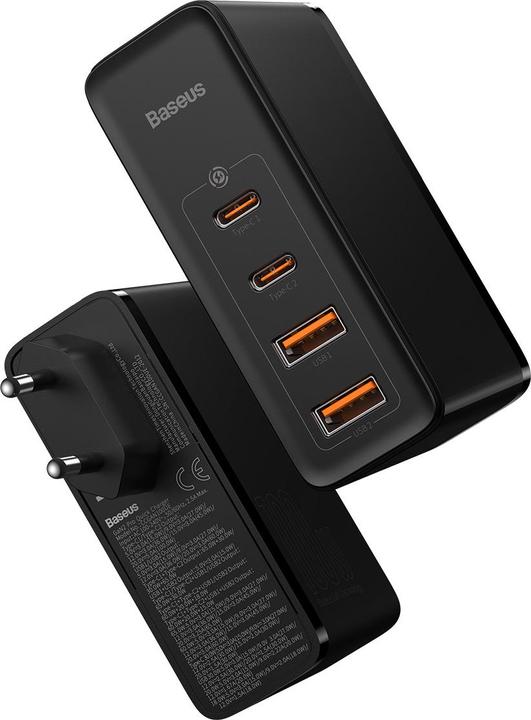 Productafbeelding Baseus GaN2 Pro Snellader (100 W)