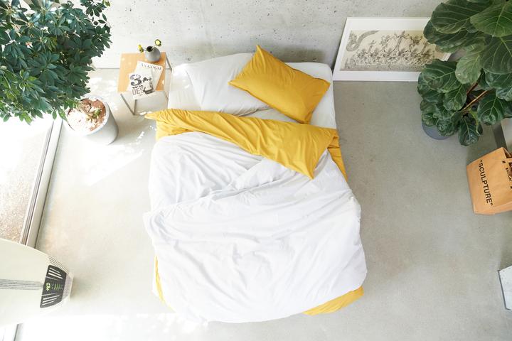 Actual product image lavie Louise (Pillowcase, 65 x 100 cm)