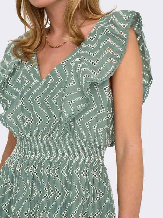 Produktbild Only ONLSHANNON Kurzes Kleid Kleid (L)