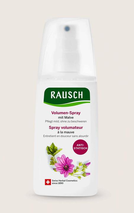 Immagine prodotto Rausch Volume Spray Malva (n) 100 ml (100 ml)