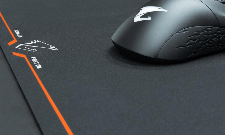 Image du produit Gigabyte Aorus AMP900 (L)