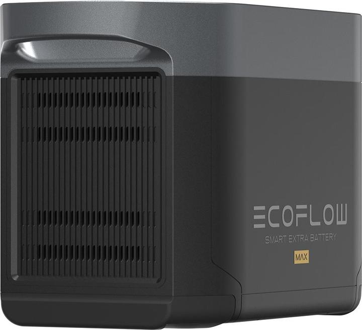 Productafbeelding EcoFlow Delta 2 Max Zusatzakku