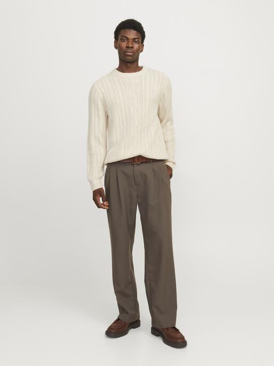 Image du produit Jack & Jones Jprbludiogo Cable Knit Ln (XL)