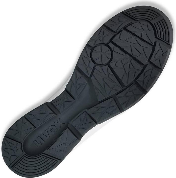 Produktbild Uvex Safety 1 Sport (S3, 50)