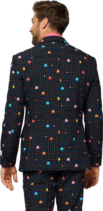 Actual product image OppoSuits Pacman (62)