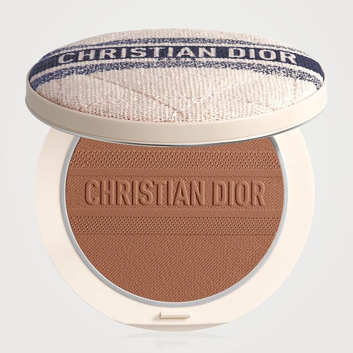 Dior Diorskin Forever Natural Bronze L/Ed 006 Sum Int23 (006, 67 g)