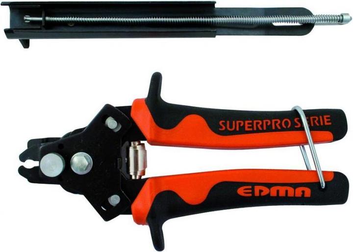 Image du produit Edma Outil de coupe de fil Top Graf 16 (16 mm)