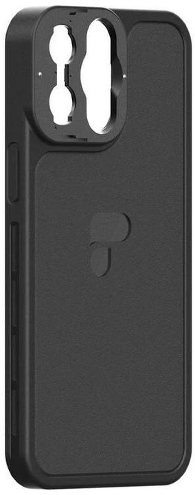 Produktbild PolarPro LiteChaser Pro Case – iPhone 13 Pro Max (Apple iPhone 13 Pro Max)