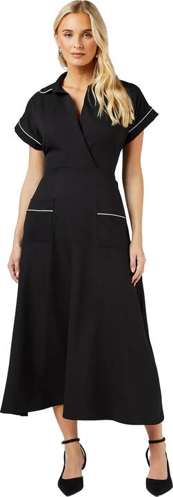 Produktbild Principles Kleid Hinten geknotet (38)