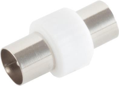 Produktbild Shiverpeaks BASIC-S Koaxial-Übergang Kupplung (Kupplung)