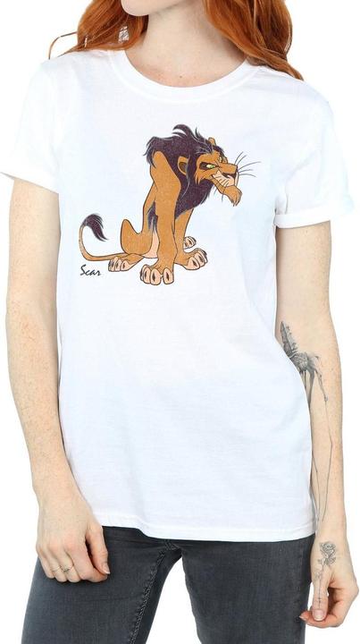 Produktbild The Lion King Classic TShirt (XL)