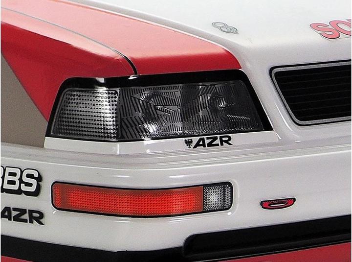 Image du produit Tamiya Audi V8 1991 (TT-02) (Kit)