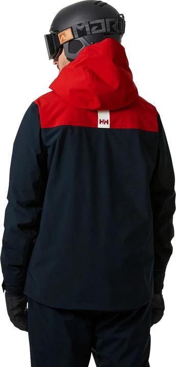 Immagine prodotto Helly Hansen Giacca isolata Alpine (XL)