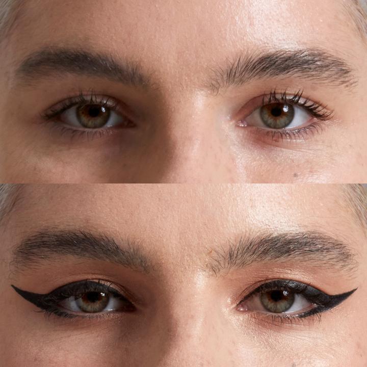 Actual product image NYX Professional Make-Up Epic Wear (Black)