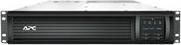 Produktbild APC SMART-UPS 3000VA 230V 2U (3000 VA, 2700 W, Line-Interaktiv USV)