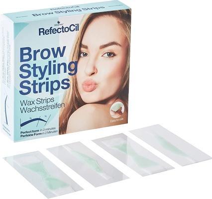 Produktbild Refectocil Brow Styling Strips