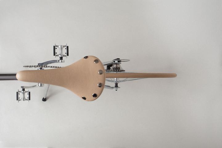 Actual product image MAY Yiwu (50 cm)