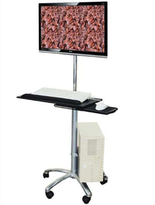 Actual product image Value Mobile PC Roll Stand (Table)