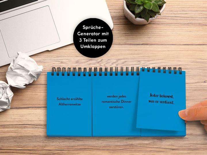 Produktbild Der Demotivator (Deutsch, 2025)