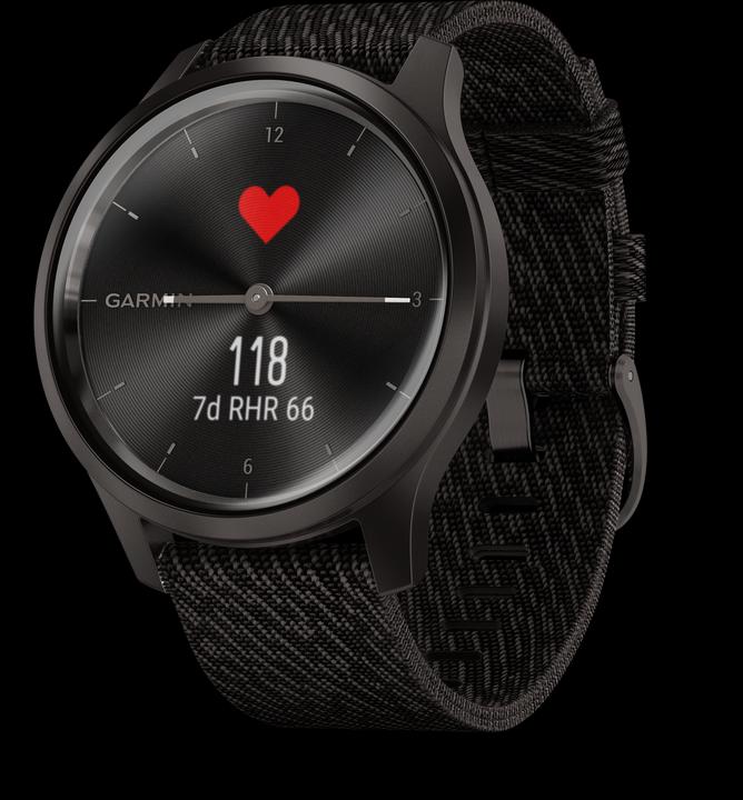 Actual product image Garmin Vivomove Style (42 mm)