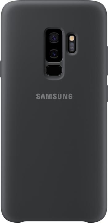 Image du produit Samsung Silicones (Samsung Galaxy S9+)