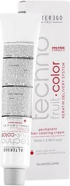 Alterego Techno Fruit Color 11/1SS Superlight Blonde Ash 100ml (Mehrfarbig)
