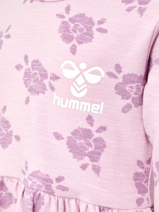 Image du produit hummel Hmlbloomy Robe L/S (92)