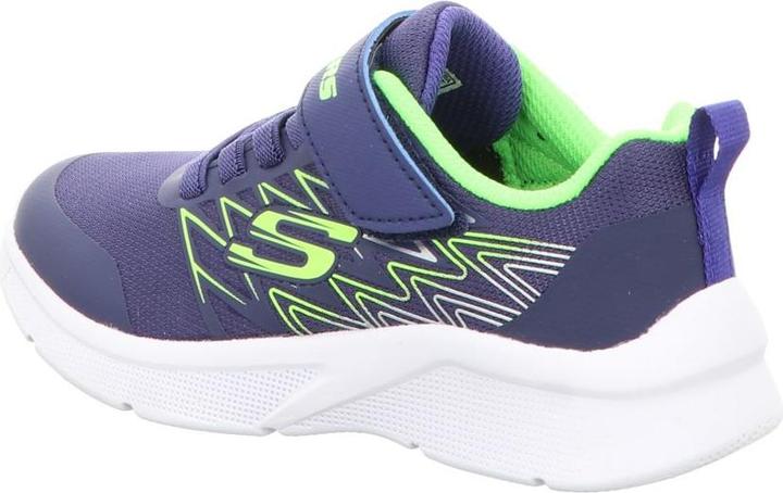 Actual product image Skechers Microspec Texlor JR (35)