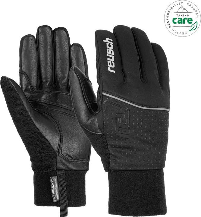 Reusch Roald Stormbloxx (XS)