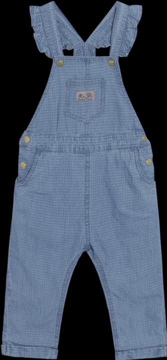 Actual product image Hust and Claire Dungarees Maggi (104)