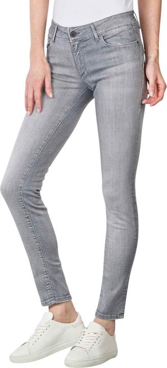 Immagine prodotto Salsa Jeans Wonder Skinny Push Up Dark Grey (W38/L30)
