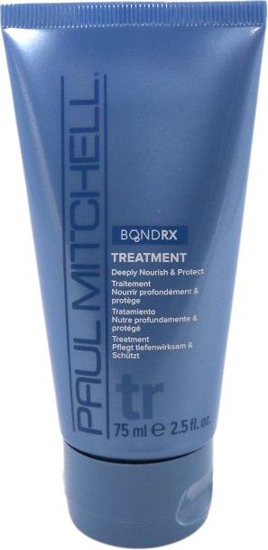 Paul Mitchell BOND RX Treatment - Mask for chemically treated hair 75ml (75 ml)