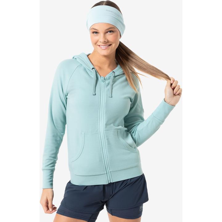 Immagine prodotto Super Natural Felpa con cappuccio W Everyday (XL)