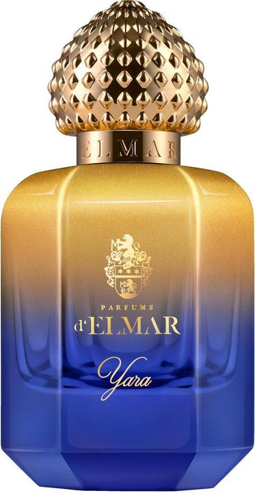 Parfums d'Elmar Sensual Collection YARA Extrait de Parfum (60 ml)
