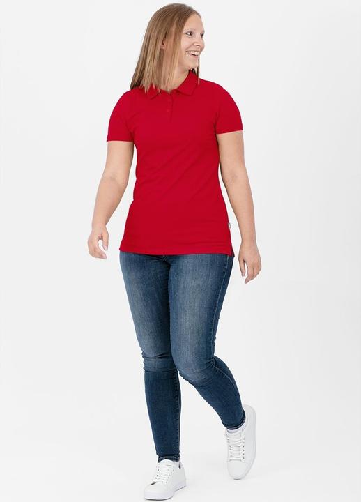 Immagine prodotto JAKO Polo Organic Stretch (L)