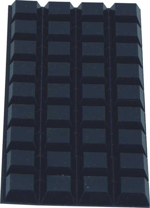 3M Buffer BUMPON (36 Stuk)