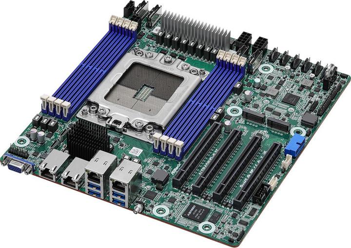 AsRock Carte mère ALTRAD8UD-1L2T Socket 4926 Single (LGA 4926)