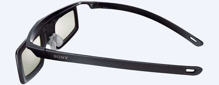 Produktbild Sony TDG-BT500A, Active Brille, HF (Bluetooth), SimulView (3D Brille)
