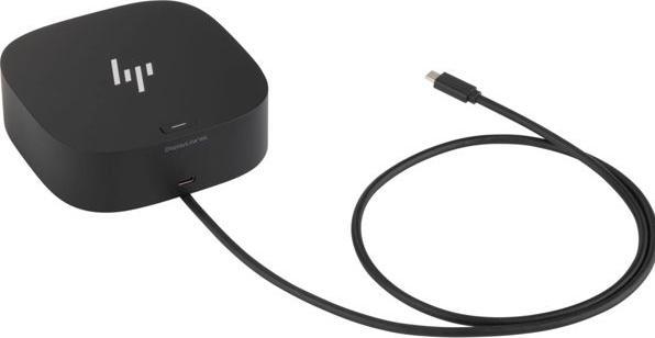 Image du produit HP G2 Universal Dock (USB-C, 7 Ports)
