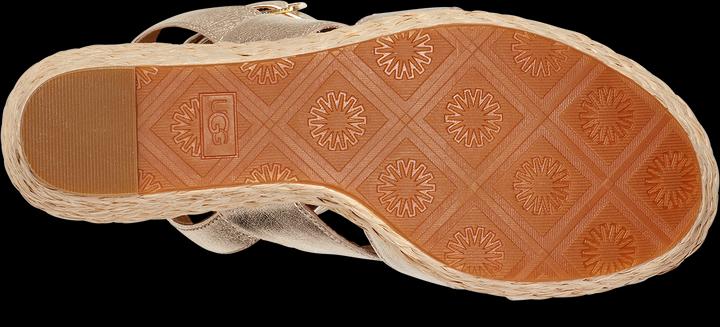 Actual product image Ugg Careena sandals (40)