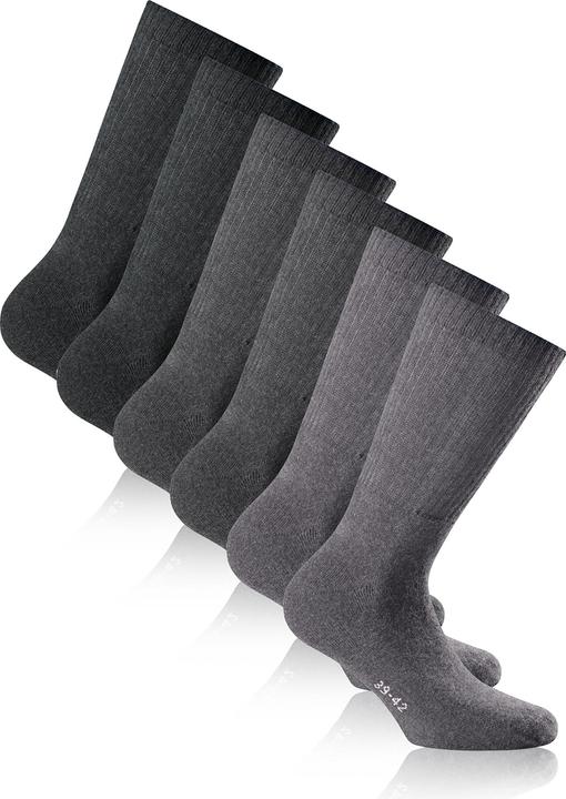 Rohner Basic