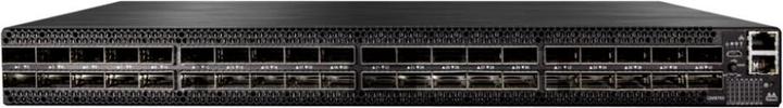 Mellanox QuantumTM HDR InfiniBand 40xQSFP56 2xAC (40 Ports)