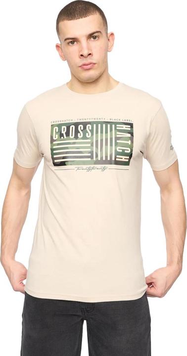 Crosshatch Wenfore TShirt