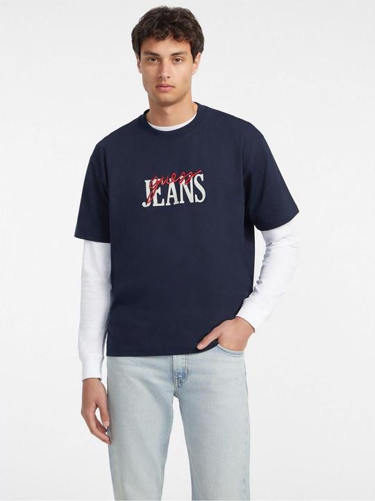 Guess oversized t-shirt