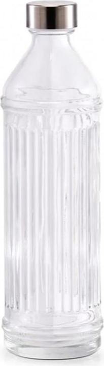 Actual product image Zeller Present Glass bottle (0.97 l)